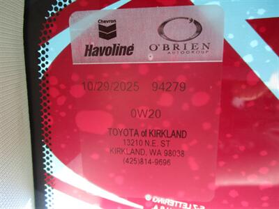 2007 Toyota Camry CE   - Photo 17 - Seattle, WA 98103