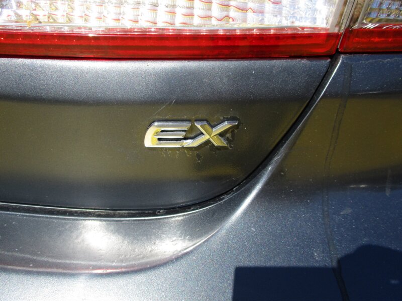 2004 Honda Accord EX photo