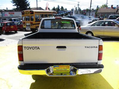 2000 Toyota Tacoma   - Photo 6 - Seattle, WA 98103