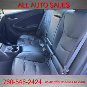 2017 Chevrolet Volt LT - Photo 30 - Escondido, CA 92029