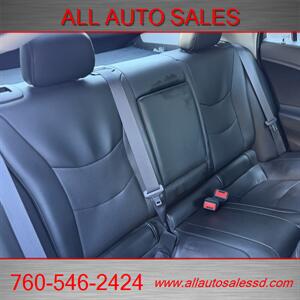 2017 Chevrolet Volt LT - Photo 29 - Escondido, CA 92029