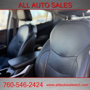 2017 Chevrolet Volt LT - Photo 26 - Escondido, CA 92029