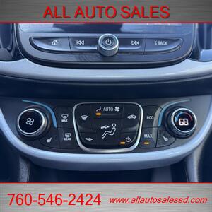 2017 Chevrolet Volt LT - Photo 21 - Escondido, CA 92029