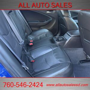 2017 Chevrolet Volt LT - Photo 32 - Escondido, CA 92029