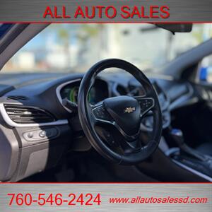 2017 Chevrolet Volt LT - Photo 37 - Escondido, CA 92029