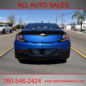 2017 Chevrolet Volt LT - Photo 12 - Escondido, CA 92029