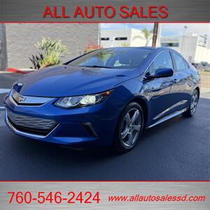2017 Chevrolet Volt LT - Photo 5 - Escondido, CA 92029
