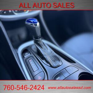 2017 Chevrolet Volt LT - Photo 24 - Escondido, CA 92029