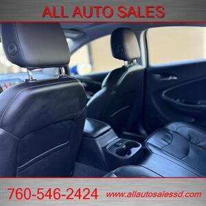 2017 Chevrolet Volt LT - Photo 31 - Escondido, CA 92029