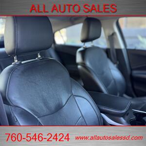 2017 Chevrolet Volt LT - Photo 28 - Escondido, CA 92029