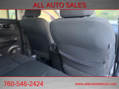 2019 Nissan Rogue Sport SV   - Photo 26 - Escondido, CA 92029