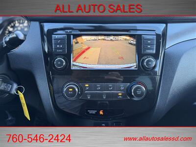 2019 Nissan Rogue Sport SV   - Photo 12 - Escondido, CA 92029