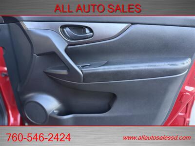 2019 Nissan Rogue Sport SV   - Photo 29 - Escondido, CA 92029