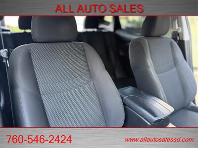 2019 Nissan Rogue Sport SV   - Photo 18 - Escondido, CA 92029
