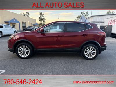 2019 Nissan Rogue Sport SV   - Photo 9 - Escondido, CA 92029