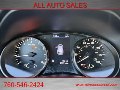 2019 Nissan Rogue Sport SV   - Photo 11 - Escondido, CA 92029