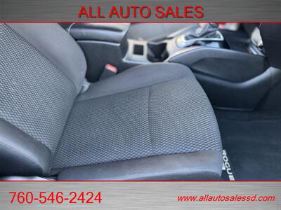 2019 Nissan Rogue Sport SV   - Photo 21 - Escondido, CA 92029