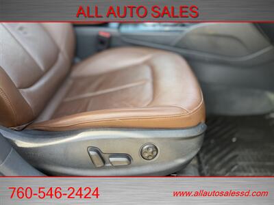 2018 Audi A3 Sportback e-tron 1.4T Premium   - Photo 22 - Escondido, CA 92029