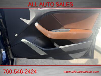 2018 Audi A3 Sportback e-tron 1.4T Premium   - Photo 26 - Escondido, CA 92029