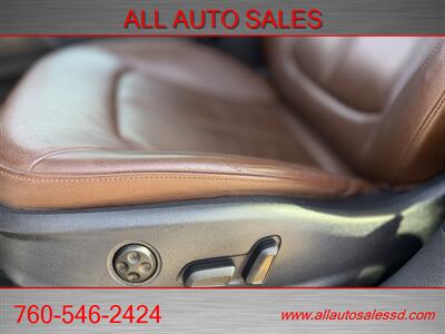 2018 Audi A3 Sportback e-tron 1.4T Premium   - Photo 20 - Escondido, CA 92029