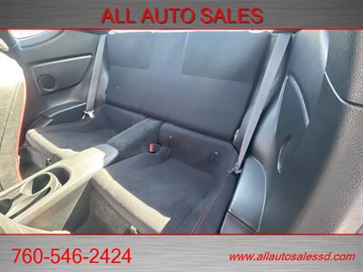 2013 Scion FR-S   - Photo 15 - Escondido, CA 92029