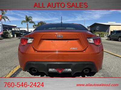 2013 Scion FR-S   - Photo 10 - Escondido, CA 92029