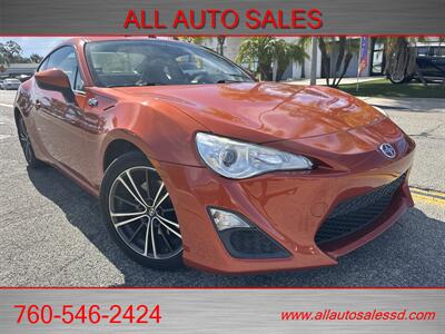2013 Scion FR-S   - Photo 3 - Escondido, CA 92029