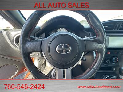 2013 Scion FR-S   - Photo 18 - Escondido, CA 92029