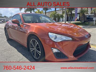 2013 Scion FR-S   - Photo 6 - Escondido, CA 92029