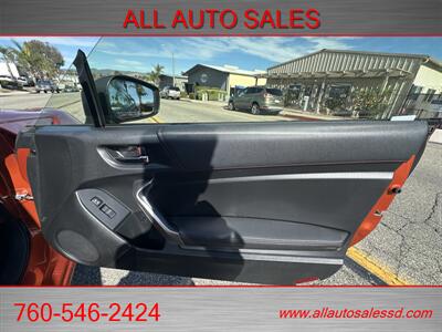 2013 Scion FR-S   - Photo 17 - Escondido, CA 92029