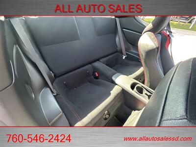 2013 Scion FR-S   - Photo 14 - Escondido, CA 92029