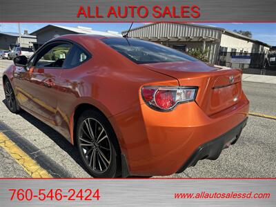 2013 Scion FR-S   - Photo 11 - Escondido, CA 92029