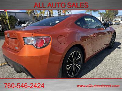 2013 Scion FR-S   - Photo 9 - Escondido, CA 92029