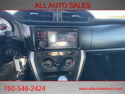 2013 Scion FR-S   - Photo 20 - Escondido, CA 92029