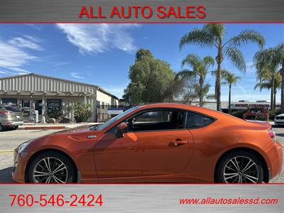 2013 Scion FR-S   - Photo 7 - Escondido, CA 92029