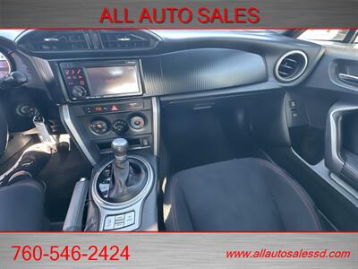 2013 Scion FR-S   - Photo 21 - Escondido, CA 92029