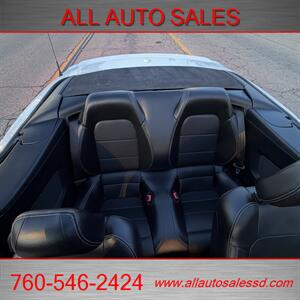 2018 Ford Mustang EcoBoost Premium   - Photo 31 - Escondido, CA 92029