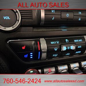 2018 Ford Mustang EcoBoost Premium   - Photo 21 - Escondido, CA 92029