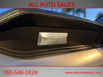 2018 Ford Mustang EcoBoost Premium   - Photo 17 - Escondido, CA 92029