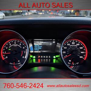 2018 Ford Mustang EcoBoost Premium   - Photo 26 - Escondido, CA 92029