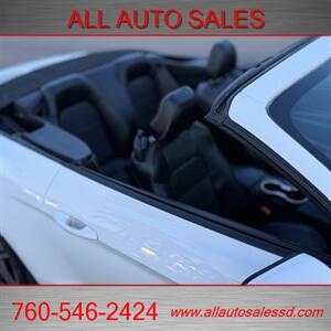 2018 Ford Mustang EcoBoost Premium   - Photo 16 - Escondido, CA 92029