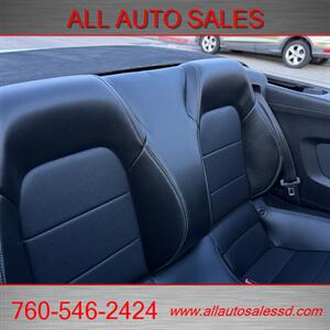 2018 Ford Mustang EcoBoost Premium   - Photo 34 - Escondido, CA 92029