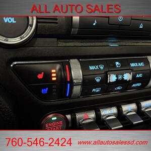 2018 Ford Mustang EcoBoost Premium   - Photo 22 - Escondido, CA 92029