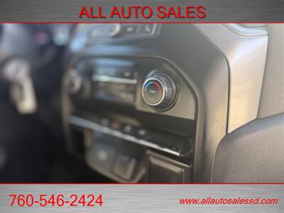 2020 Chevrolet Silverado 1500 Custom   - Photo 23 - Escondido, CA 92029