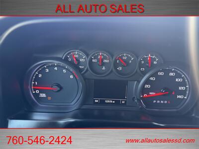 2020 Chevrolet Silverado 1500 Custom   - Photo 16 - Escondido, CA 92029