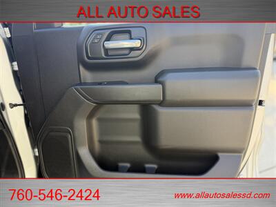 2020 Chevrolet Silverado 1500 Custom   - Photo 32 - Escondido, CA 92029