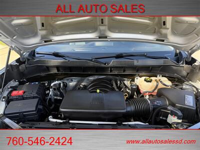 2020 Chevrolet Silverado 1500 Custom   - Photo 37 - Escondido, CA 92029