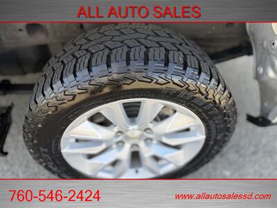 2020 Chevrolet Silverado 1500 Custom   - Photo 14 - Escondido, CA 92029