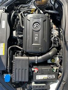 2020 Volkswagen Golf GTI SE   - Photo 26 - Escondido, CA 92029