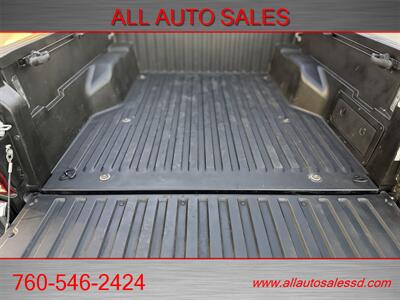 2021 Toyota Tacoma SR5 V6   - Photo 12 - Escondido, CA 92029